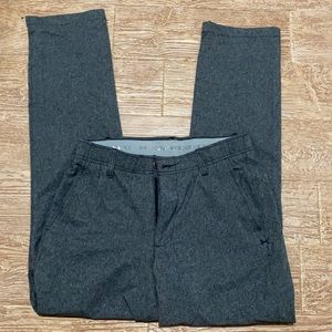 Under Armour golf pants